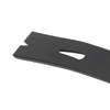 Pry Bar Claw Chisel Integrated Nail Puller Crowbar Wrecking Bar