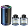 Smart Car Air Freshener Diffuser with Starry Sky Projection RGB