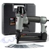 NEU MASTER Pneumatic Brad Nailer, 2 in 1 Nail Gun
