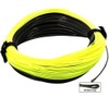 Snowbee XS-Plus Spectre Distance Fast Sink Fly Line – Charcoal/Chartreuse