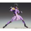 Super Statue Movable "Jojo's Bizarre Adventure Part 3" Star Platinum