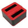 SATA External Hard Drive Docking Station USB3.0 to SATA Dual
