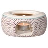 Bloomingville Patrizia Retro Tea Warmer Vintage Pot Warmer Diameter 14.5