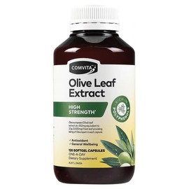 Comvita Buy Comvita Olive Leaf Extract High Strength 120 Capsules Online | Chempro Chemists