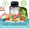 D Mannose 120 Capsules, 1000 mg per Dose, Promotes Urinary