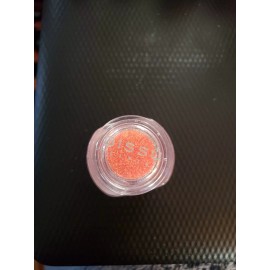 BISSÚ Bissu Glitter Eyeshadow Pot 1.5g ~Orange #08 NEW!
