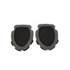 Zotech Leather Replacement Ear Pads Memory Foam Pads for Bose