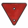 1 x Triangle Reflector Triangle Reflector Trailer Rear Reflector
