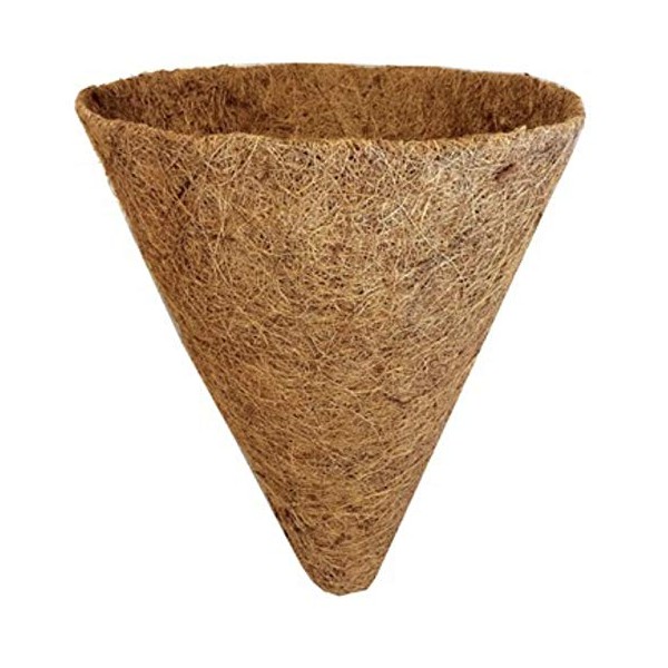 12” Coco Liner for 12” Hanging Cone
