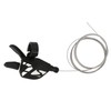 7 Speed Thumb Gear Shift Lever Bike Shift Lever Bike