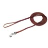 Alvalley Show Snap Dog Leash – Braided Nylon Dog Training