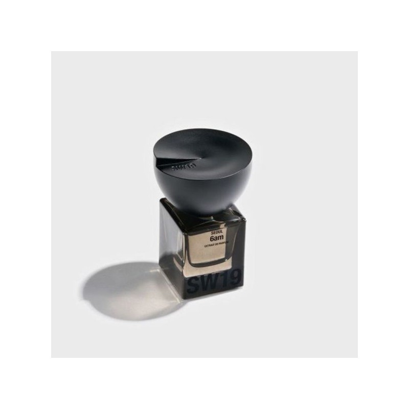 SW19 갤러리아 SW19 SEOUL 6am EXTRAIT 30ml Galleria SW19 SEOUL