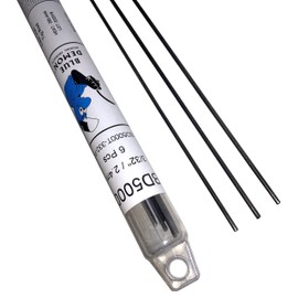 Blue Demon BD-5000T-094-POP Cast Iron Repair, .094 DIAMETER