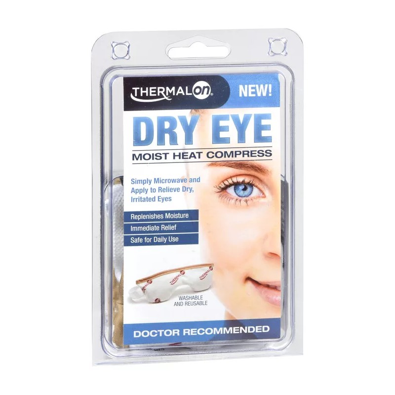 THERMALON DRY EYE COMPRESS