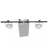 ProX X-SPLSTBAR-5FT 5 Ft. PA Speakers Light Bar Mounting System