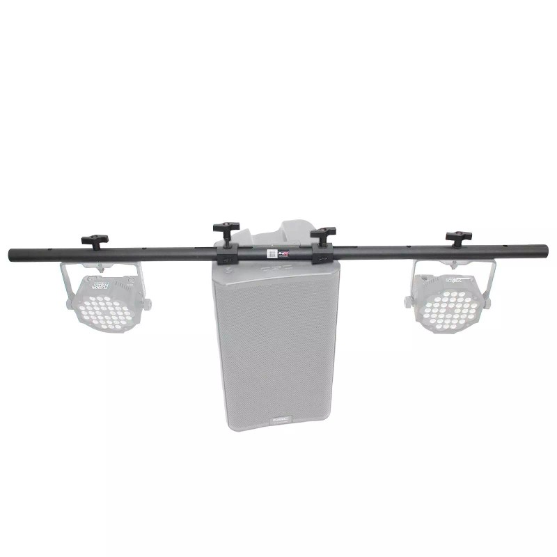 ProX X-SPLSTBAR-5FT 5 Ft. PA Speakers Light Bar Mounting System