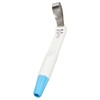 10pcs Dental Matrix Band Metal Smoothing Surfaces Close Fitting Dental