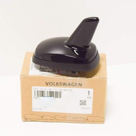 Volkswagen Original VW replacement parts roof antenna dummy (Golf V 5 Jetta...)