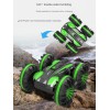 stunt RC Amphibious Stunt Car 2 In 1