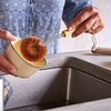 EcoMax Coconut Fibre Dish Brush