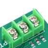 4 Channel PT100 RTD RS485 Temperature Sensor Board Temp Acquisition