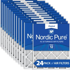 Nordic Pure 12x24x1 (11_1/2x23_1/2