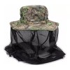 Realtree Sombrero Flexible Camuflaje Con Malla Ajustable Realtree