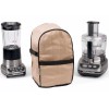 KitchenAid Quilted Cotton Blender Food Processor Cover w/ Pocket KACC1KB
