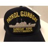 Eagle Crest Patrol Gunboat 2011 Pittsburgh, PA Navy Gunboat Rider