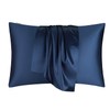 DISANGNI 100% Natural Mulberry Silk Pillow case for Hair and