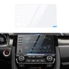 Autorder Custom Fit for Screen Protector 2019-2021 Honda Civic LX