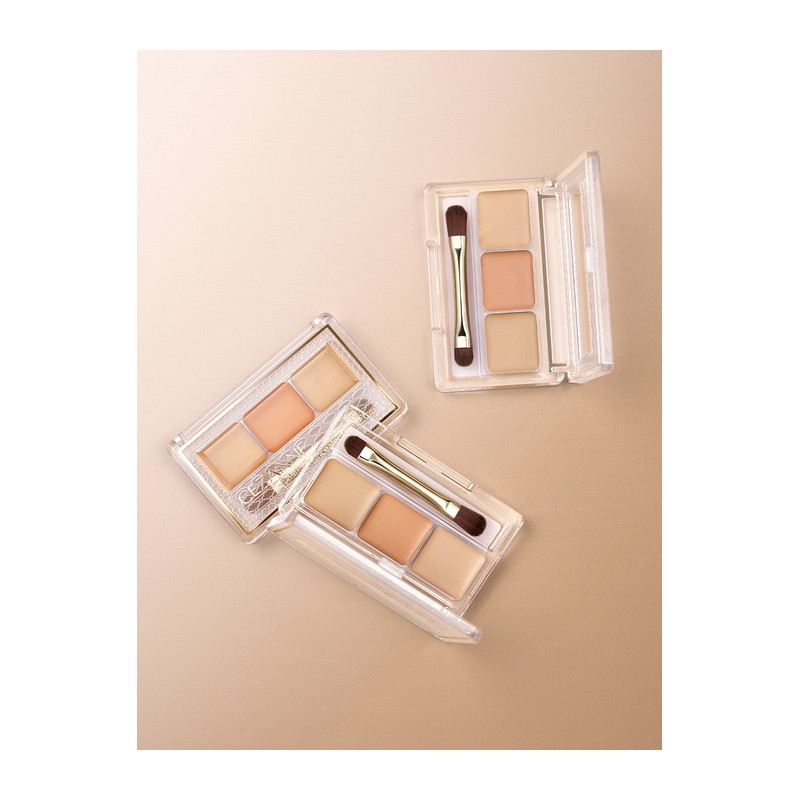 [Cezanne] Palette Concealer / [세잔느] 팔레트 컨실러