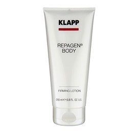 KLAPP REPAGEN BODY Firming Lotion