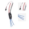 One Way Brushless ESC Electronic Speed Controller for RC Car
