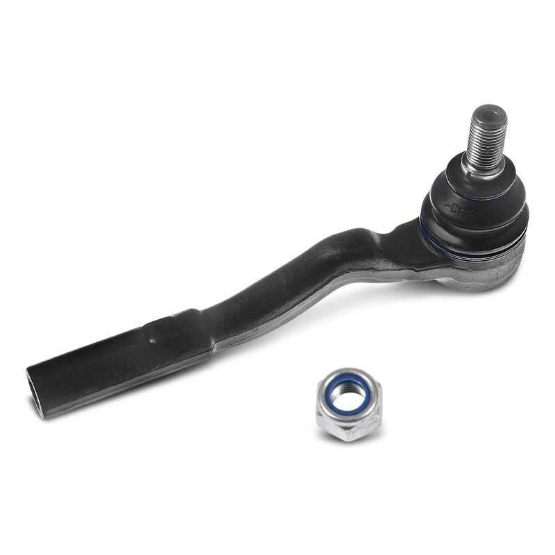 1x Suspension Arm Tie Rod End Left Front for CLS