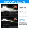 Autorder Dashboard Cover Mat for Acura TL 2004-2008 Accessories Dash