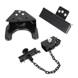 MAD HORNETS Spare Tire Carrier Assembly 51900-60280 For Toyota 4Runner GX470 2003-2009