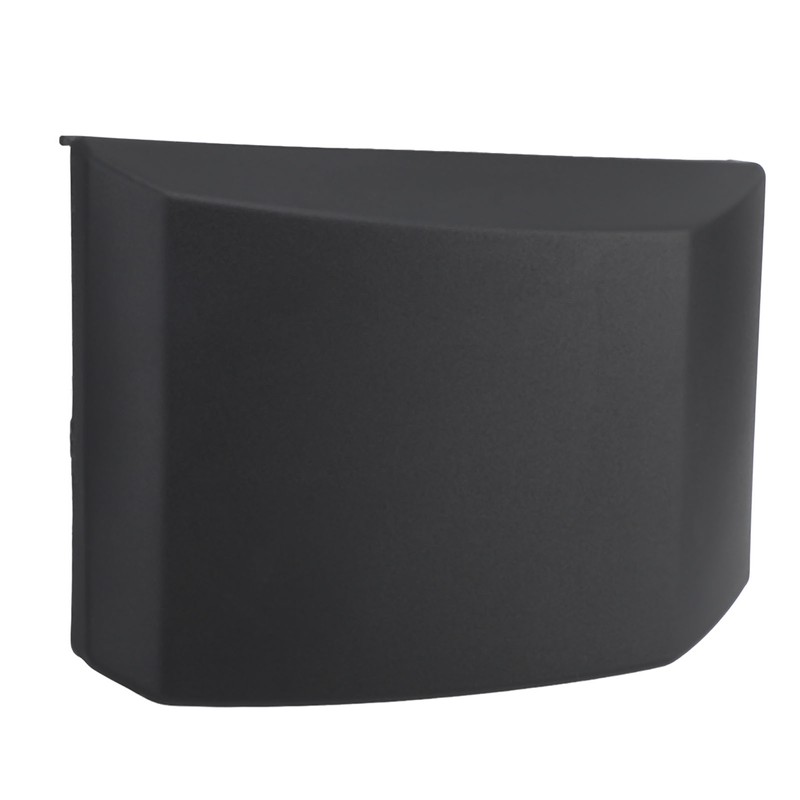 Exterior Pillar Moulding Trim Cladding Weather Resistant BK3Z6129077AA for Transit