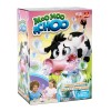Goliath Moo Moo Sneezy Cow Tabletop Game with Bubbles for