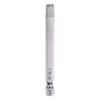 HARFINGTON Hex Head Wrench Drill Bit 6mm (H6) Metric 1/4"