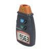 Digital Tachometer Laser Photo Non Contact Tach Meter Measurement Tool