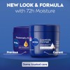 Nivea Essentially Enriched Almond Oil Body Cream, 13.5 Oz
