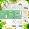 Vitabay Omega 3 Capsules High Dose Vegan - 60 Omega