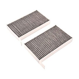 Blue Print ADBP250014 Cabin Filter Set , 1 piece
