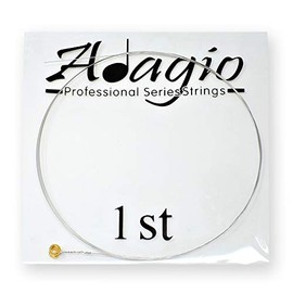 MultiPack Of 5 x 010 Single Guitar Strings For Electric And Acoustic Gauge 10 Spares