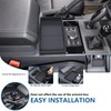 Bekantogy Grenadier Car Center Console Storage Tray - Compatible 2020-2025