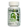 3 Frascos De Moringa Y Espirulina Con 90 Capsulas Cada