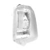 Wing Mirror Indicator Lens Clear Weatherproof EMPID0021 Door Mirror Turn