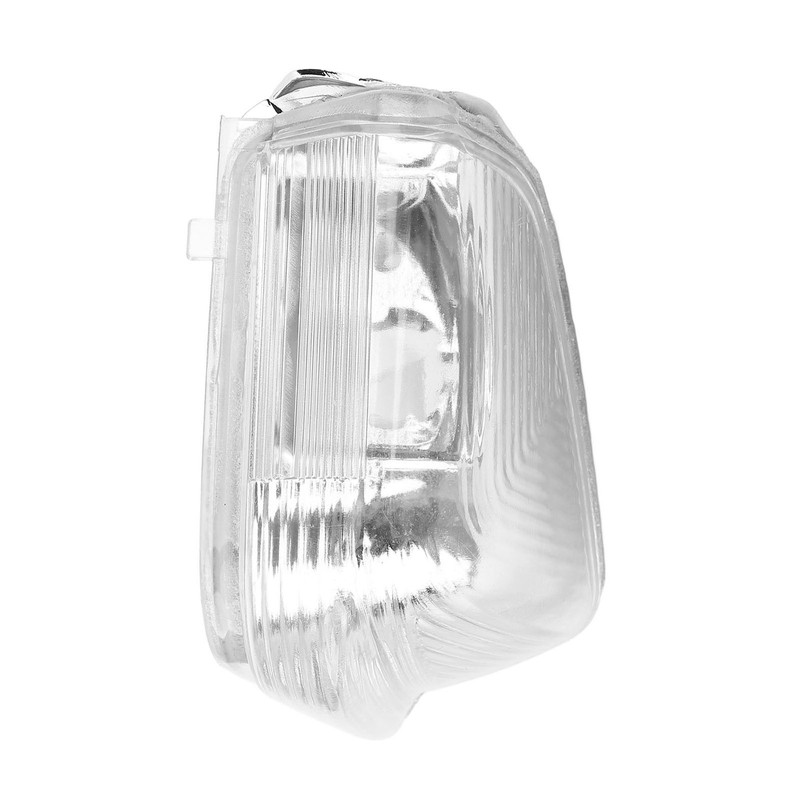 Wing Mirror Indicator Lens Clear Weatherproof EMPID0021 Door Mirror Turn