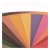 Vaessen Creative 2927-303 Florence Cardstock Paper, Colour Mix Autumn, 216